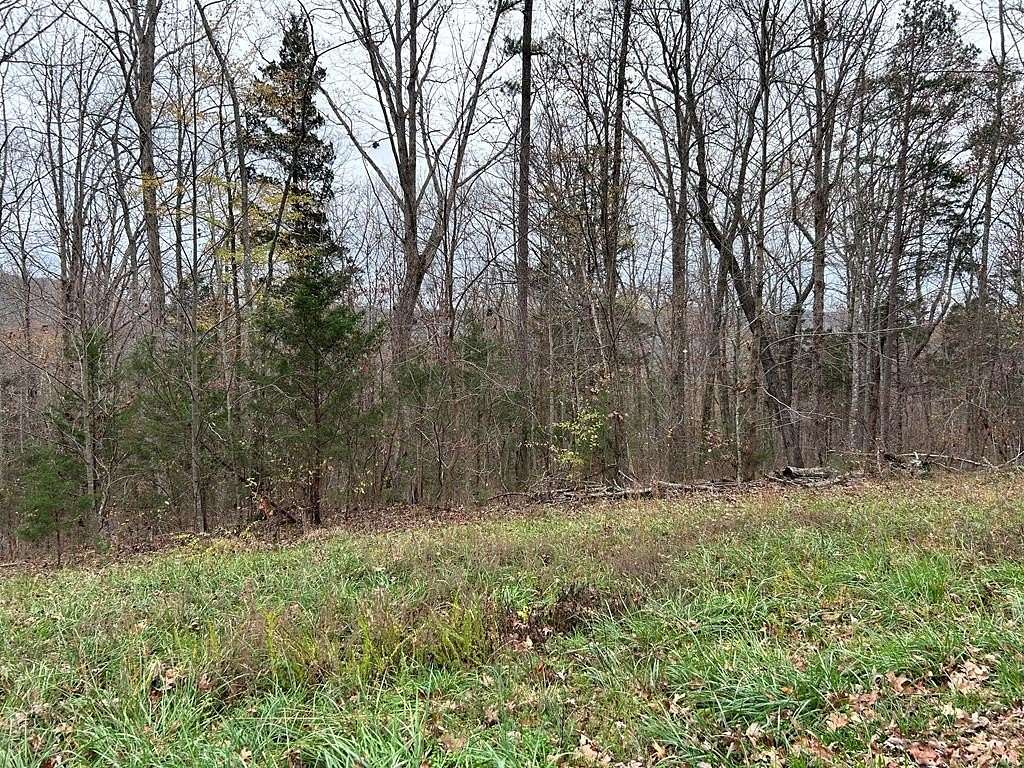 5.5 Acres of Residential Land for Sale in Jamestown, Tennessee