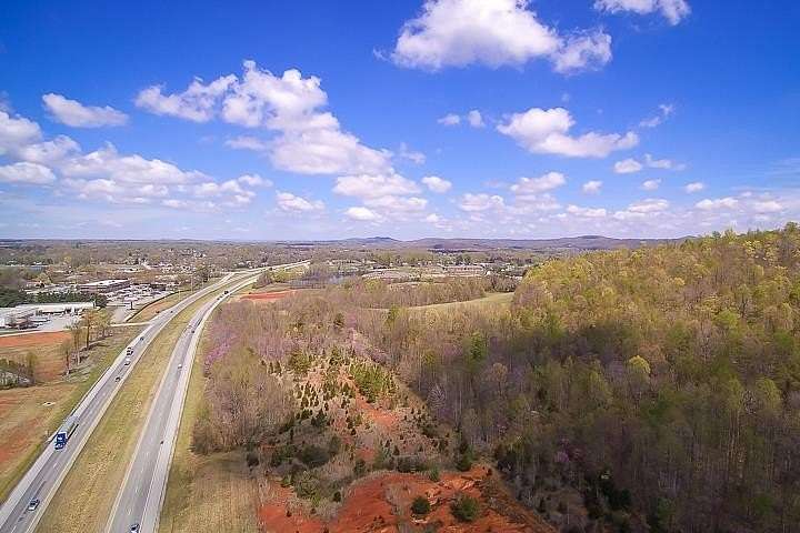 51.77 Acres of Land for Sale in Cookeville, Tennessee