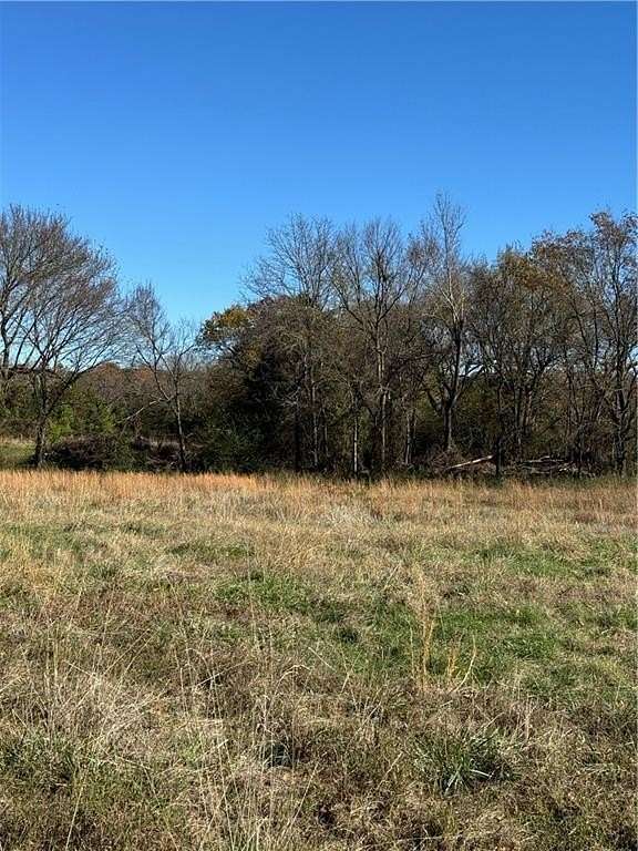 1.14 Acres of Residential Land for Sale in Fayetteville, Arkansas