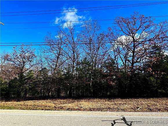 0.28 Acres of Residential Land for Sale in Lake Ozark, Missouri