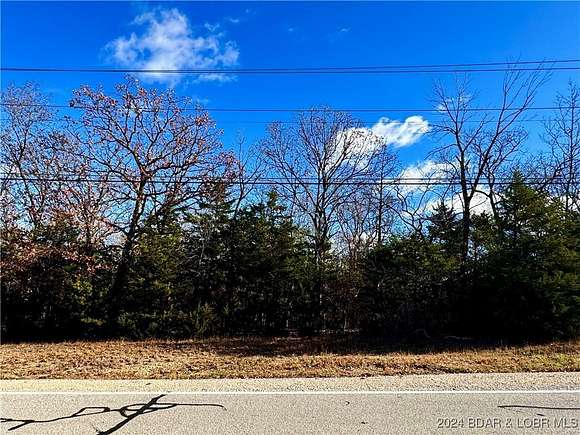 0.25 Acres of Residential Land for Sale in Lake Ozark, Missouri