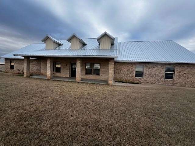 5 Acres of Residential Land with Home for Sale in Lawton, Oklahoma