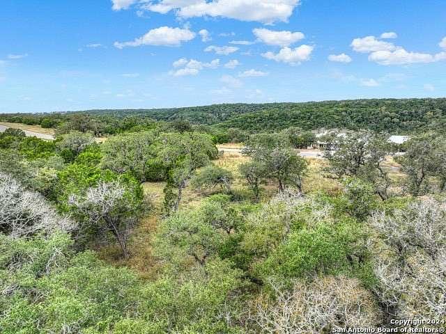 1.22 Acres of Residential Land for Sale in New Braunfels, Texas