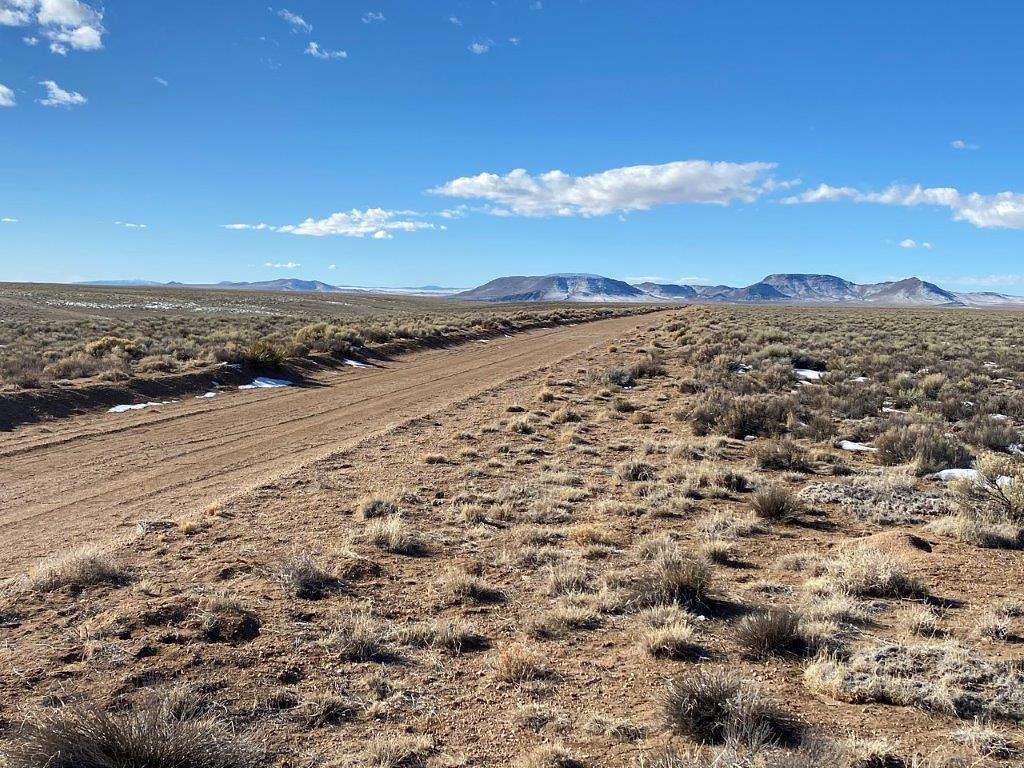 5 Acres of Residential Land for Sale in San Luis, Colorado