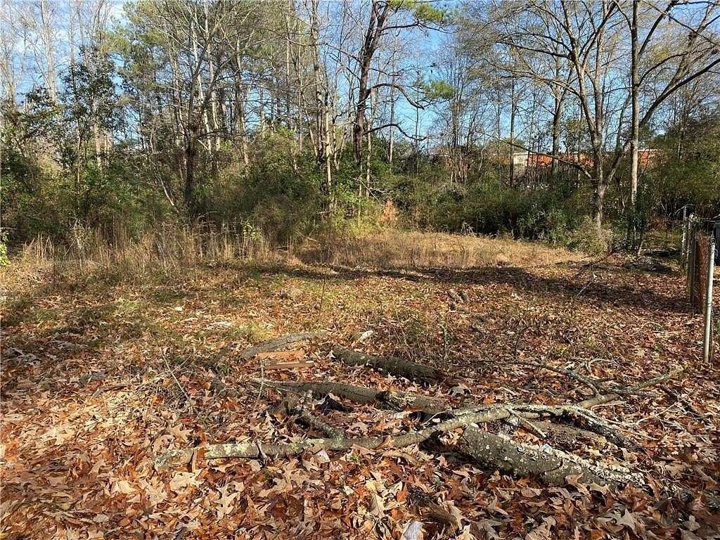 0.207 Acres of Residential Land for Sale in Atlanta, Georgia