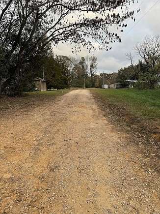 2.73 Acres of Residential Land with Home for Sale in Carrollton, Georgia