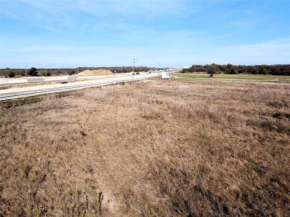 9.92 Acres of Agricultural Land for Sale in Greenville, Texas