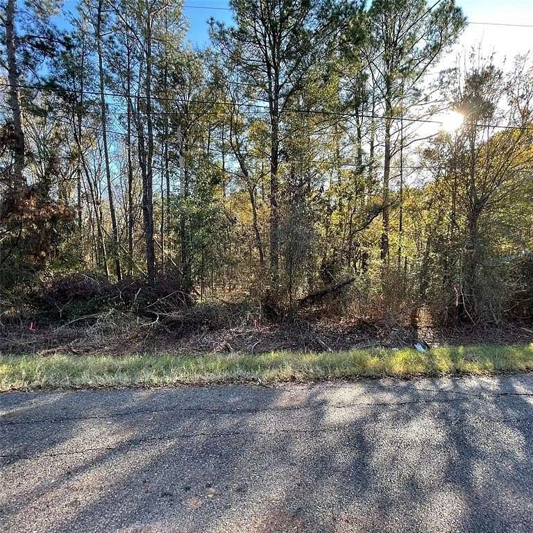 0.922 Acres of Residential Land for Sale in Shreveport, Louisiana