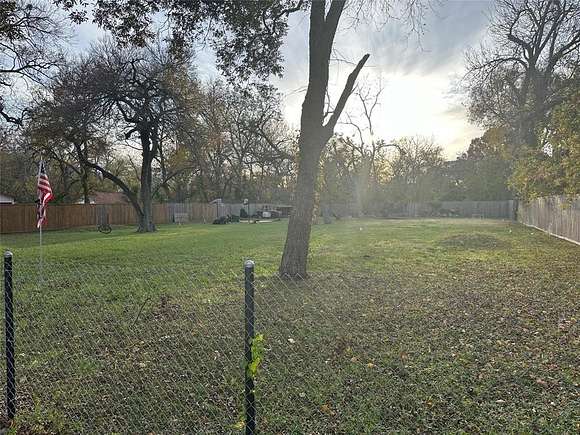 1 Acre of Residential Land for Sale in Dallas, Texas