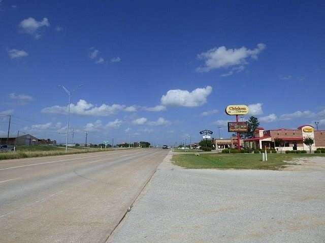 0.5 Acres of Commercial Land for Sale in Bridgeport, Texas