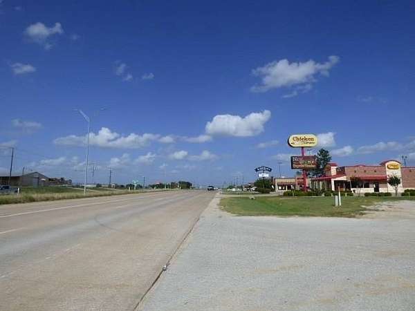 0.5 Acres of Commercial Land for Sale in Bridgeport, Texas