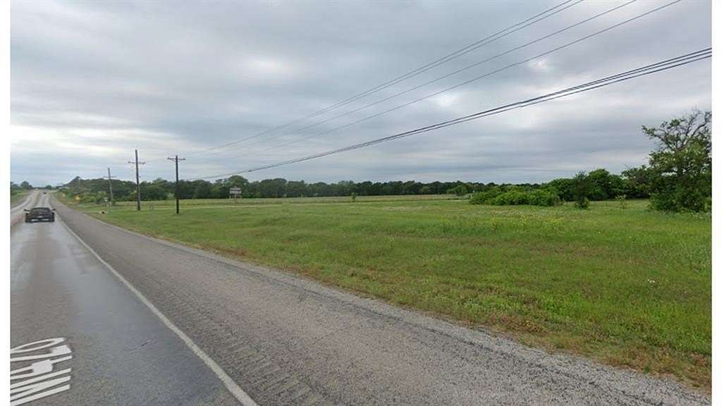 0.944 Acres of Residential Land for Sale in Denton, Texas