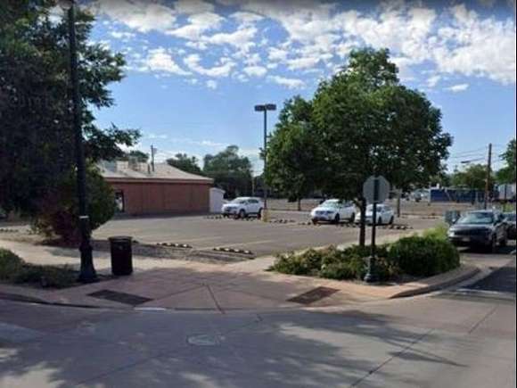 0.22 Acres of Commercial Land for Sale in Grand Junction, Colorado