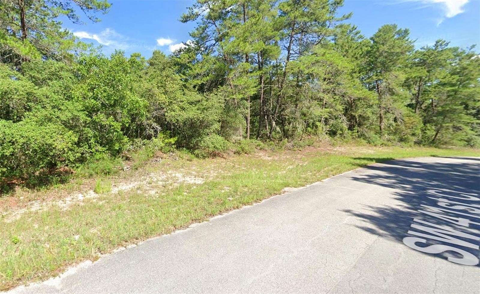 0.52 Acres of Residential Land for Sale in Ocala, Florida