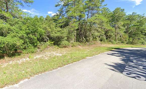 0.52 Acres of Residential Land for Sale in Ocala, Florida