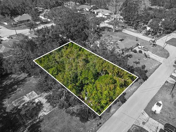 0.23 Acres of Residential Land for Sale in Spring Hill, Florida