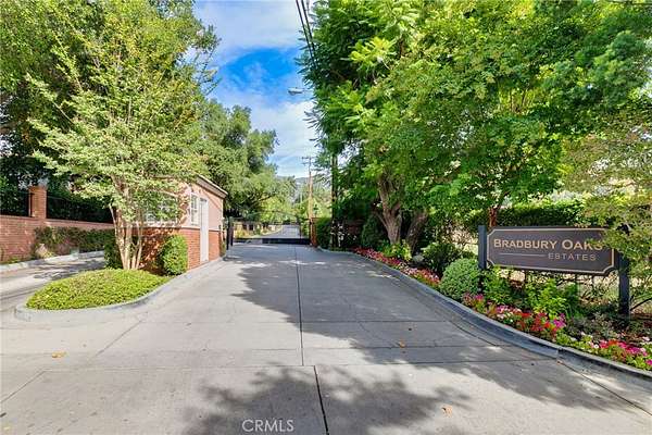 1.47 Acres of Land for Sale in Bradbury, California