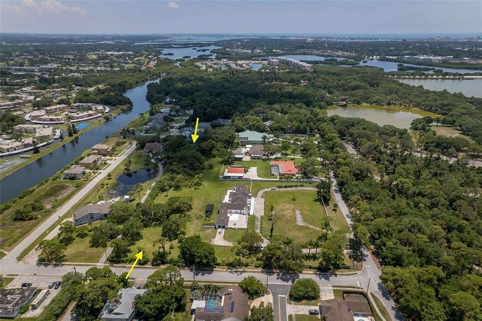 1.82 Acres of Commercial Land for Sale in Seminole, Florida