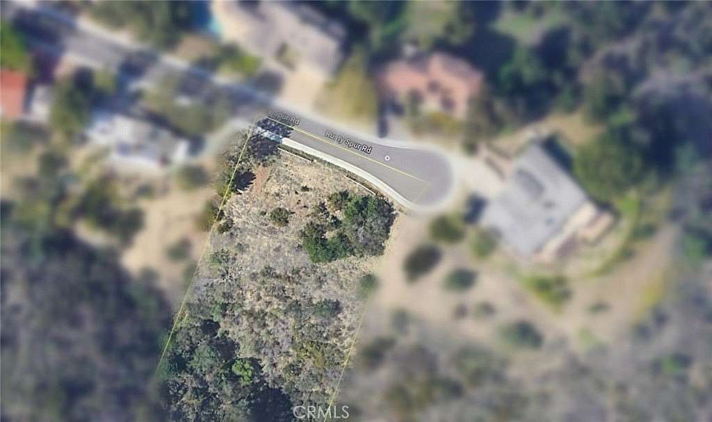 2.41 Acres of Residential Land for Sale in Diamond Bar, California