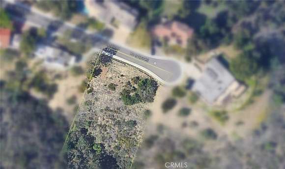 2.412 Acres of Residential Land for Sale in Diamond Bar, California