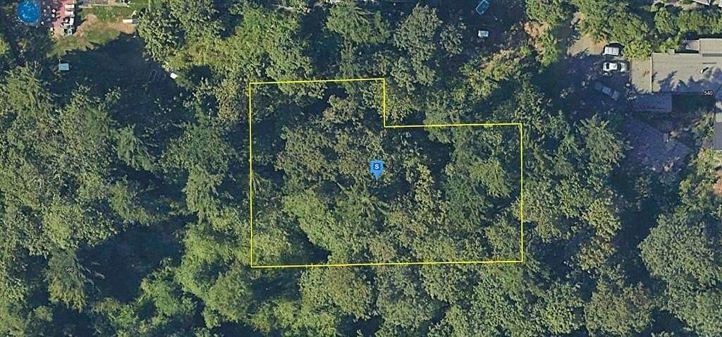 0.372 Acres of Residential Land for Sale in Kent, Washington