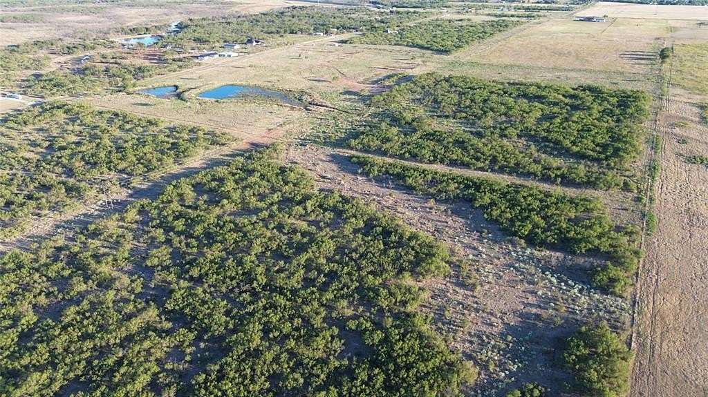 50 Acres of Agricultural Land for Sale in Wichita Falls, Texas