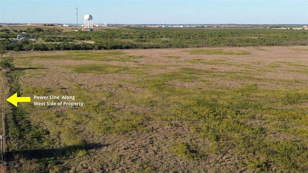 50 Acres of Agricultural Land for Sale in Wichita Falls, Texas