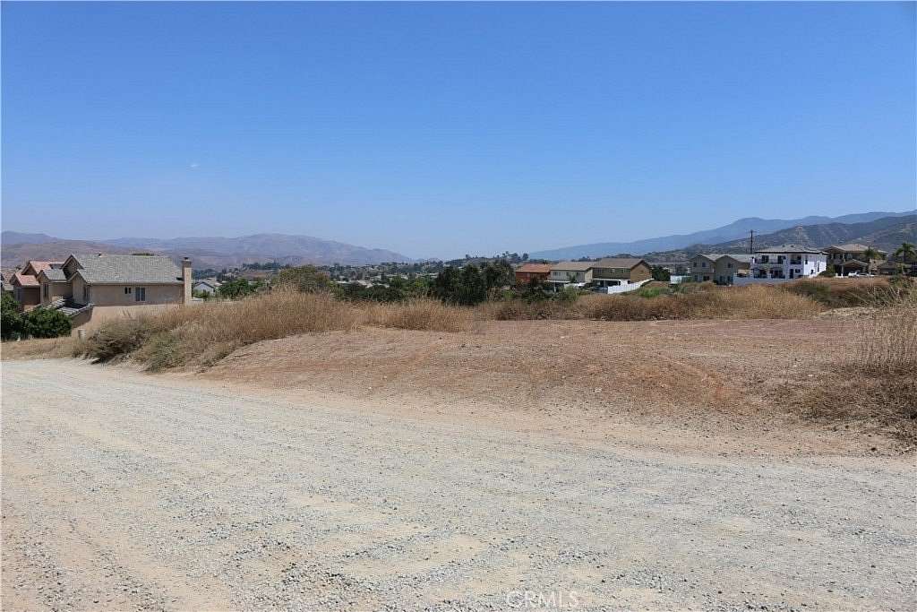 0.15 Acres of Residential Land for Sale in Corona, California