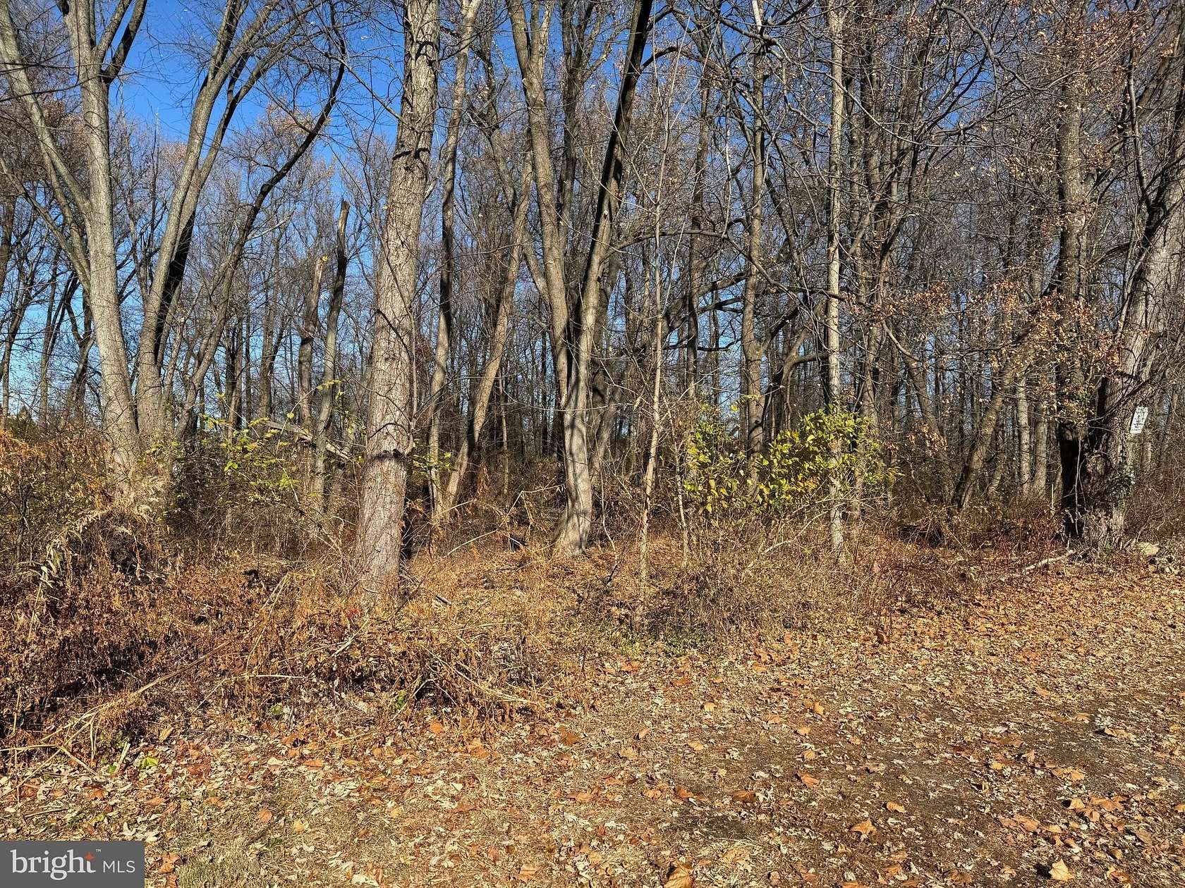 Land for Sale in Langhorne, Pennsylvania