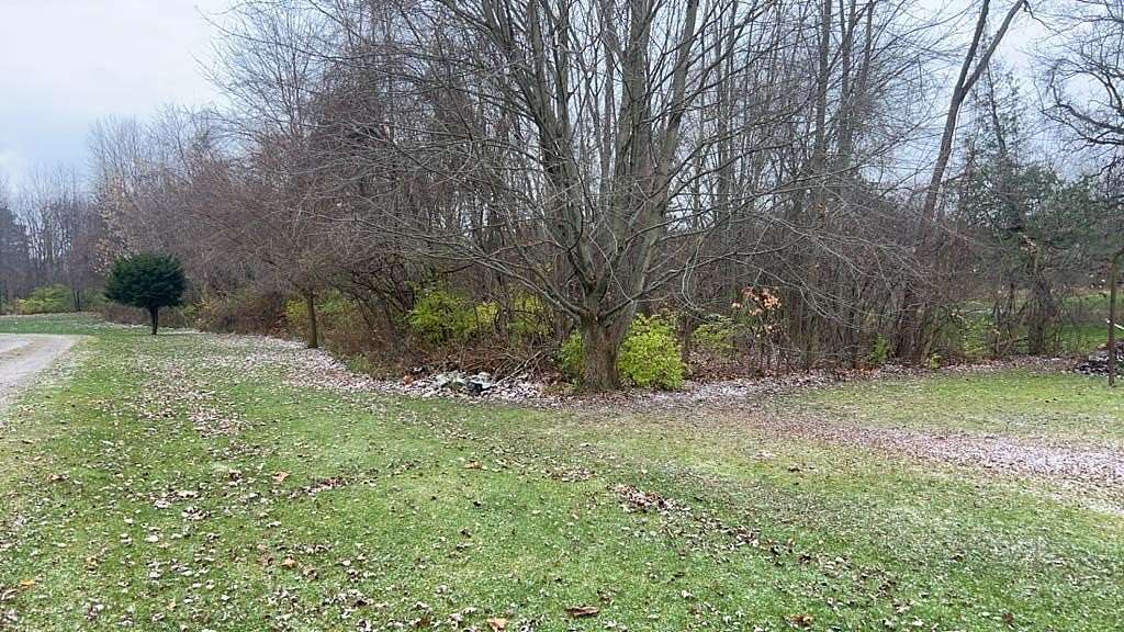 0.5 Acres of Residential Land for Sale in Norwalk, Ohio