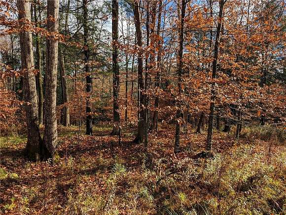 7.32 Acres of Residential Land for Sale in Laurens, New York