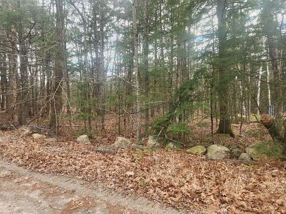 0.47 Acres of Residential Land for Sale in Limerick, Maine