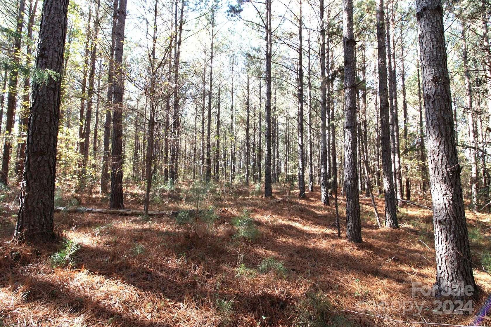 7 Acres of Residential Land for Sale in Clover, South Carolina