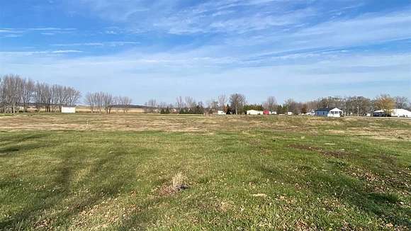 1 Acre of Residential Land for Sale in Kalona, Iowa