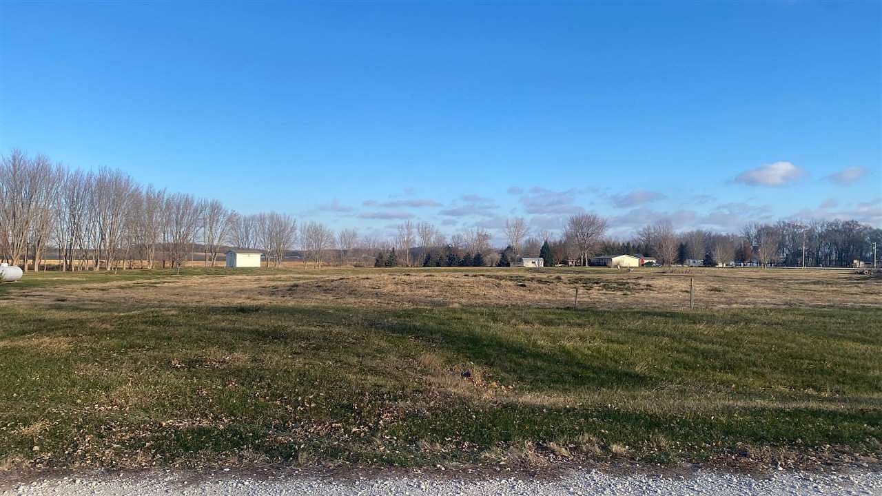 1.02 Acres of Residential Land for Sale in Kalona, Iowa