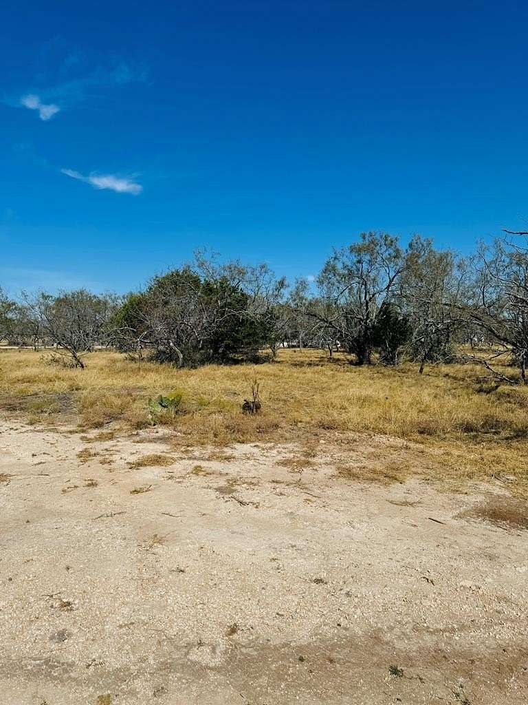 0.16 Acres of Residential Land for Sale in Fredericksburg, Texas