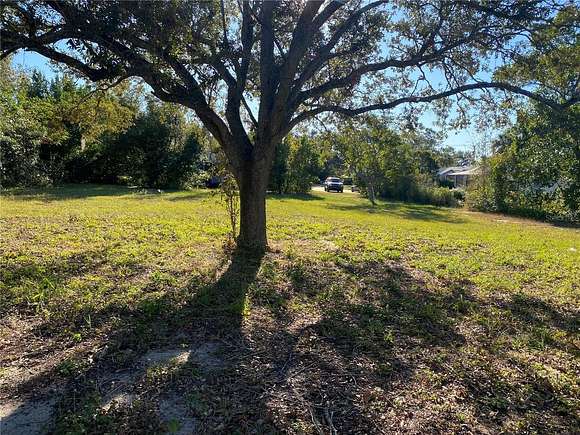 0.29 Acres of Residential Land for Sale in Lake Wales, Florida