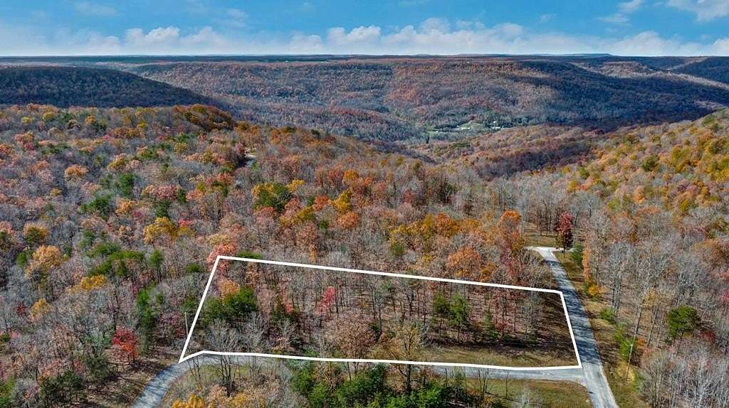 1.28 Acres of Residential Land for Sale in Spencer, Tennessee