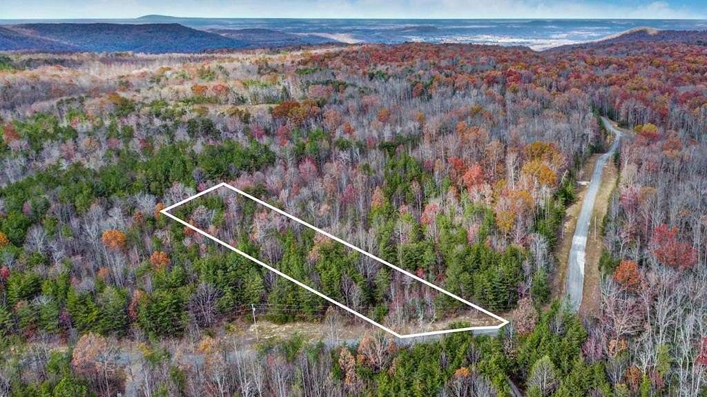 2.77 Acres of Residential Land for Sale in Spencer, Tennessee