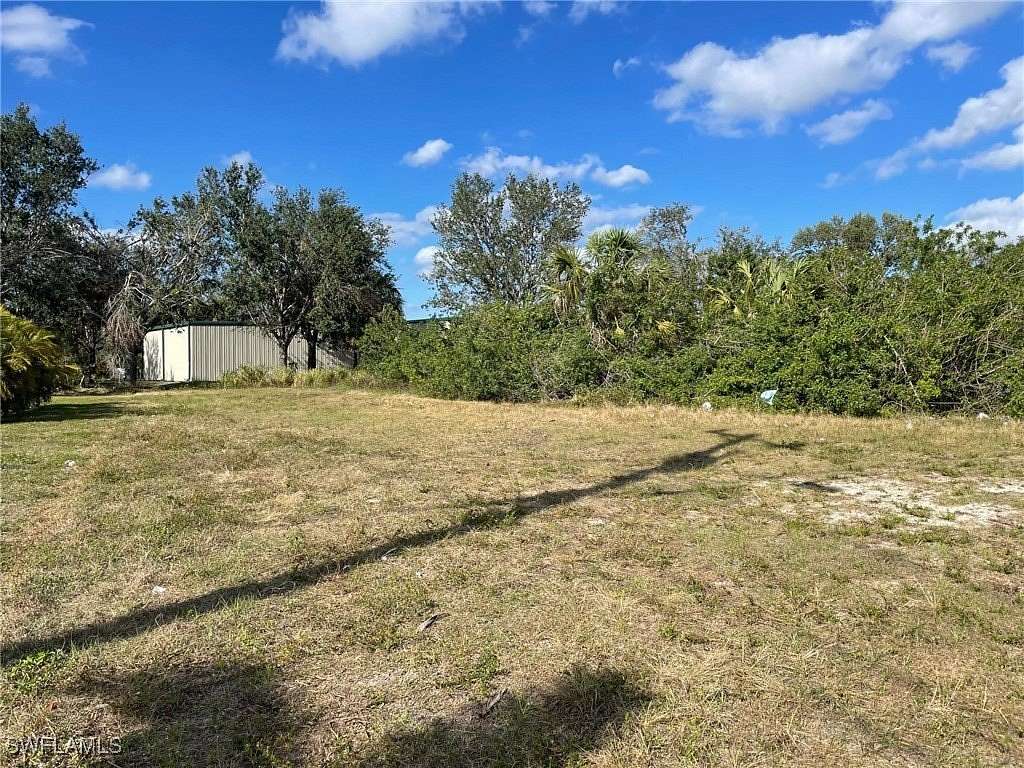 0.92 Acres of Commercial Land for Sale in Cape Coral, Florida