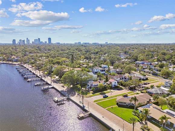 0.41 Acres of Land for Sale in St. Petersburg, Florida