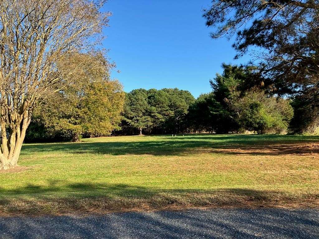 2.23 Acres of Land for Sale in Exmore, Virginia