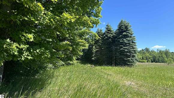 2.15 Acres of Residential Land for Sale in Kalkaska, Michigan