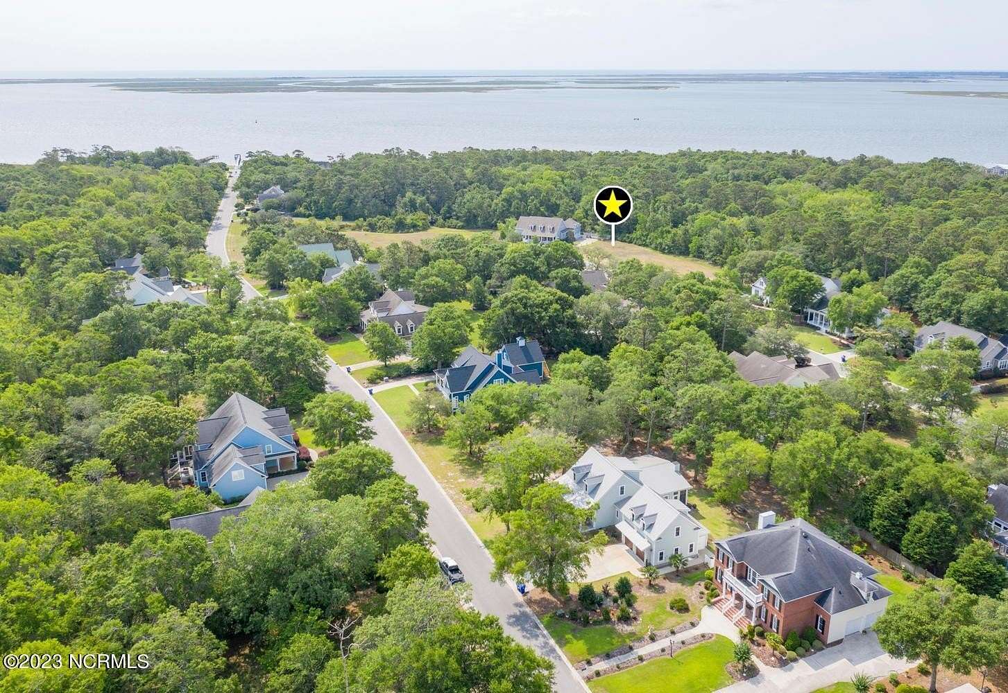 0.48 Acres of Residential Land for Sale in Southport, North Carolina