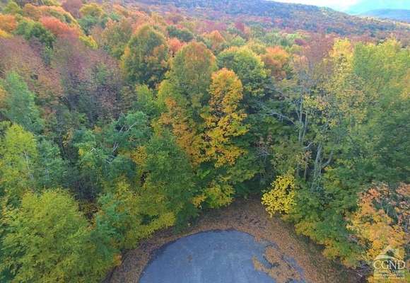 5.1 Acres of Land for Sale in Jewett, New York