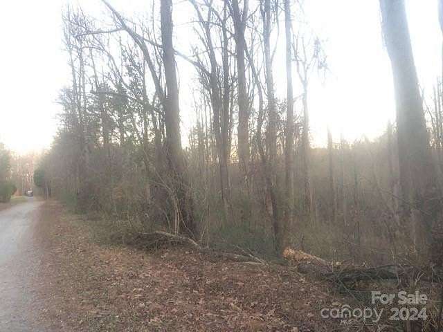 0.45 Acres of Land for Sale in Morganton, North Carolina