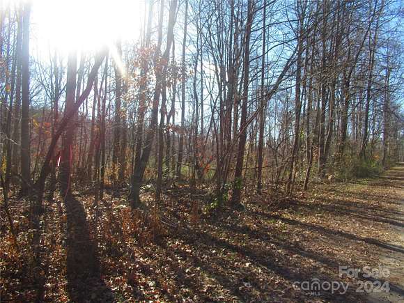 0.45 Acres of Land for Sale in Morganton, North Carolina