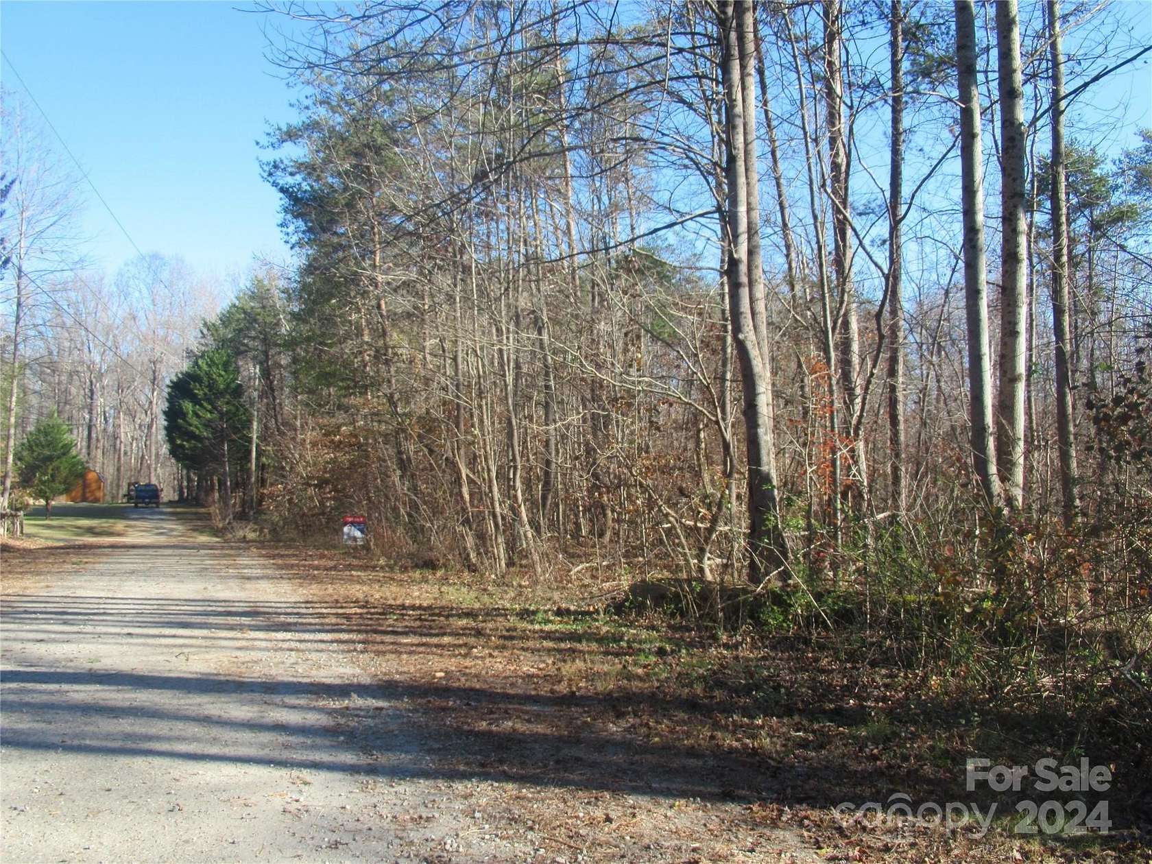 0.45 Acres of Land for Sale in Morganton, North Carolina