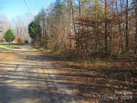 0.45 Acres of Land for Sale in Morganton, North Carolina