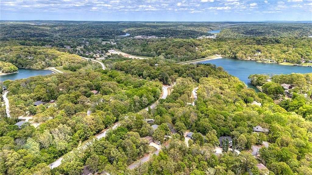 0.29 Acres of Residential Land for Sale in Bella Vista, Arkansas